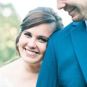 Meet your Posher, Elizabeth